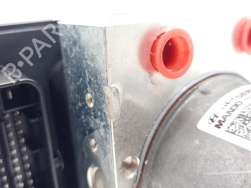 ABS pump HYUNDAI i10 III (AC3, AI3) 1.0 MPi | BP25620276M43 - Image 6