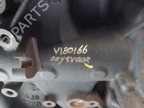Engine VW GOLF VIII (CD1, DA1) 2.0 GTI Clubsport | BP39888347M1 - Image 7