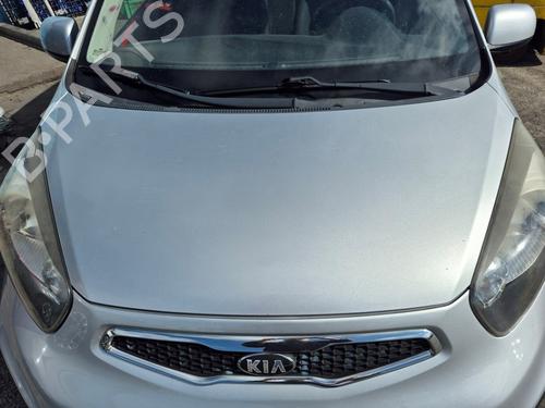 Capot Capot KIA PICANTO II (TA) 1.0 (69 hp) 34703448 34703448