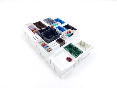 Used Fuse box PEUGEOT 408 II (FP_, F3_) Hybrid 225 (F3DGYT) (224 hp) 27476501