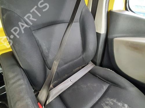 Airbag Kit RENAULT TRAFIC III Van (FG_) 1.6 dCi 125 (FGMH) | BP29868789C86