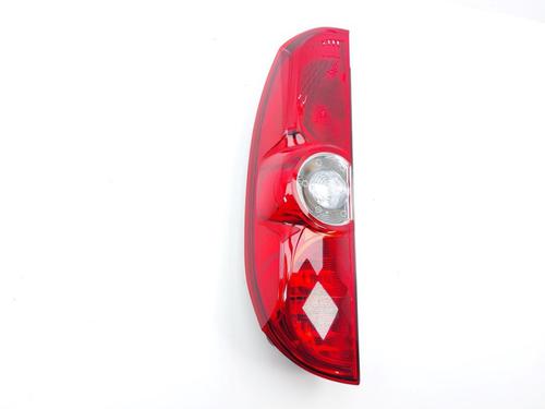 Used Left taillight Left taillight FIAT DOBLO Cargo (263_) 1.6 D Multijet (263WXD1B, 263WXR1B, 263WXX1B, 263ZXD1B,... (105 hp) 31306838 31306838