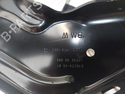 Front slam panel BMW XM (G09) XM All-wheel Drive | BP33829683C72 - Image 5