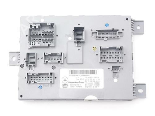 Commande Confort MERCEDES-BENZ GLC (X253) AMG 43 4-matic (253.964) (367 hp) 30363351