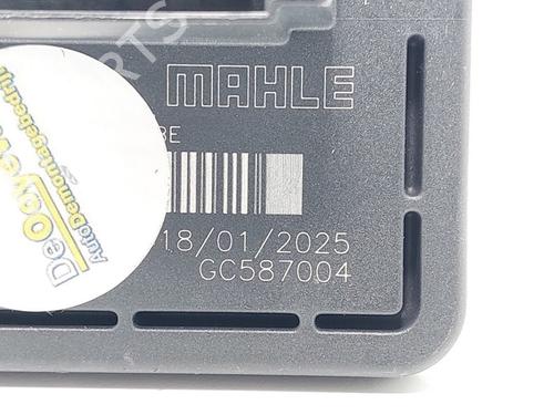 Heater resistor OPEL CORSA F (P2JO) Corsa-e | BP30136869M108 