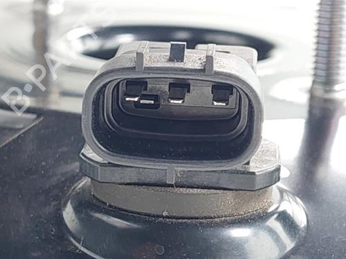 Servo brake HONDA CIVIC X Hatchback (FC_, FK_) 1.0 VTEC (FK6) | BP19764463M42 