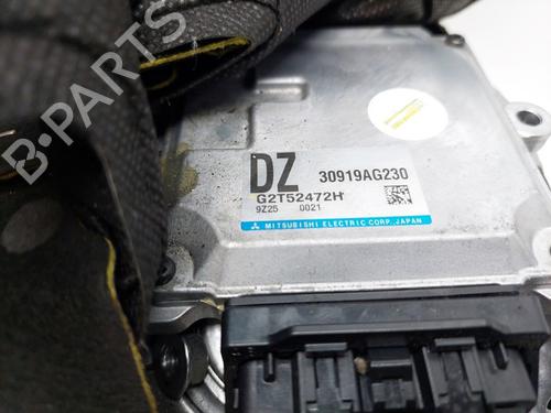 Gearbox SUBARU XV (GT) 2.0 i e-BOXER AWD (GTE) | BP19767689M3