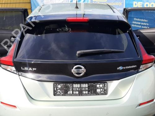 Used Tailgate Tailgate 38958875 38958875