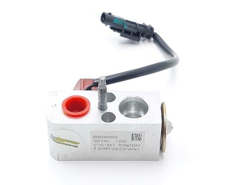 Used AC radiator LYNK & CO 01 PHEV (261 hp) 30749726