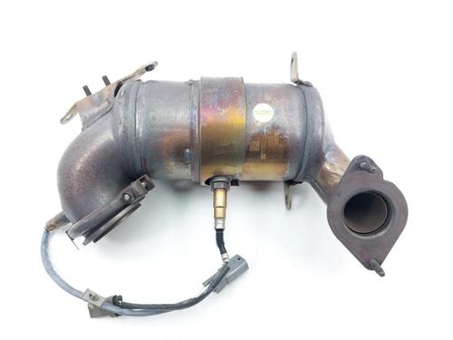 Used Catalyst OPEL ASTRA K Sports Tourer (B16) 1.2 Turbo (35) (110 hp) 26667949