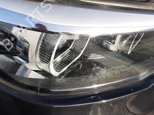 Right headlight BMW 1 (F20) 118 i | BP40046871C29 - Image 2