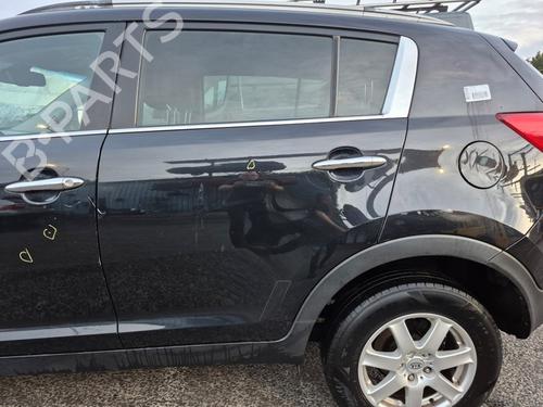 Used Left rear door KIA SPORTAGE III (SL) 1.6 GDI (135 hp) 29374075