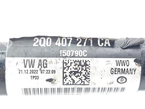 Left front driveshaft SKODA KAMIQ (NW4) 1.0 TSI | BP30183389M38 