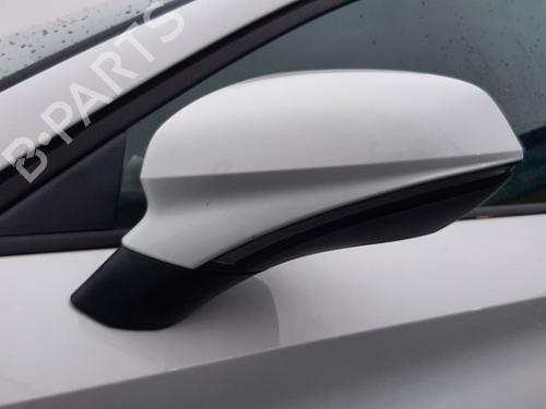 Used Left mirror SEAT LEON Sportstourer (KL8, KLD) 1.5 TSI (131 hp) 30749649