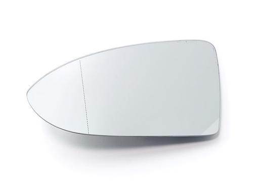 Vetro dello specchietto sinistro VW GOLF VII (5G1, BQ1, BE1, BE2) 1.4 GTE Hybrid (204 hp) 31801166