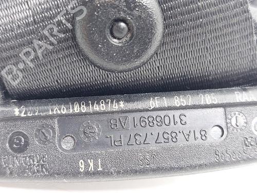 Front left seatbelt SEAT ARONA (KJ7, KJP) 1.0 TSI | BP29909942I26