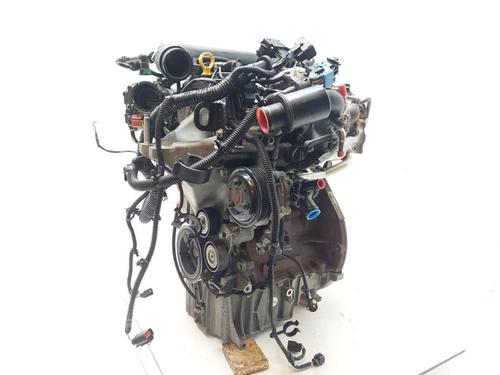 Used Engine Engine FORD FOCUS III Turnier 1.0 EcoBoost (100 hp) 32710932 32710932