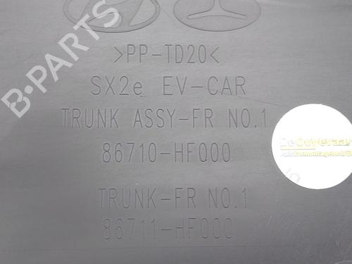 Handskerum HYUNDAI KONA (SX2) EV | BP37761114C95 - Image 5