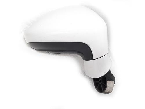 Used Right mirror PORSCHE PANAMERA (970) 4.8 4S (400 hp) 31150550