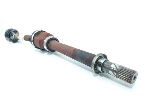 Right front driveshaft RENAULT SCÉNIC IV (J9_) 1.5 dCi 110 | BP19765785M39 