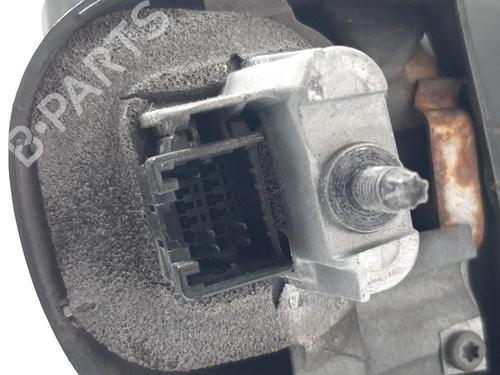 Left mirror OPEL VIVARO A Van (X83) 2.5 CDTI (F7) | BP19761233C26 