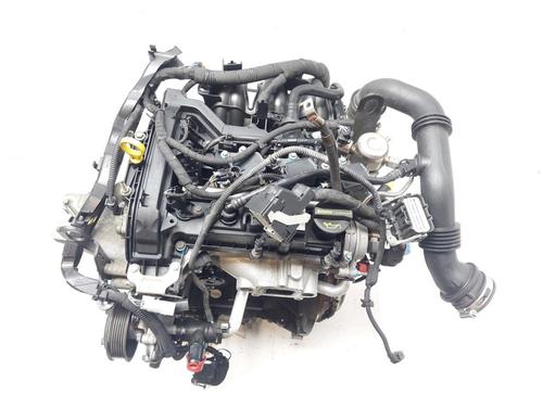 Engine FORD FIESTA VI (CB1, CCN) 1.0 | BP36257314M1 - Image 6