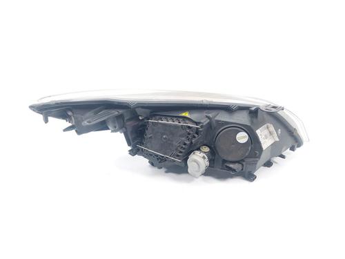 Left headlight RENAULT MEGANE III Hatchback (BZ0/1_, B3_) 1.6 16V (BZ1B, BZ1H) | BP39888352C28 - Image 3