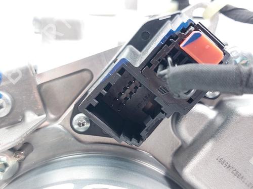 Steering column BYD YUAN PLUS EV | BP38463453M21 - Image 5