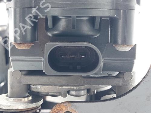 Suspension compressor AUDI Q7 (4MB, 4MG, 4MQ) 3.0 TDI quattro | BP31970128M103 