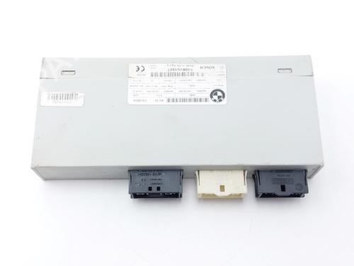 Used Electronic module Electronic module BMW 4 Gran Coupe (F36) 435 i (306 hp) 31306878 31306878