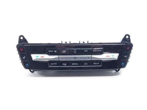 Used Climate control FORD USA EXPLORER (U6_) 3.0 EcoBoost Plug-in Hybrid AWD (457 hp) 32628493