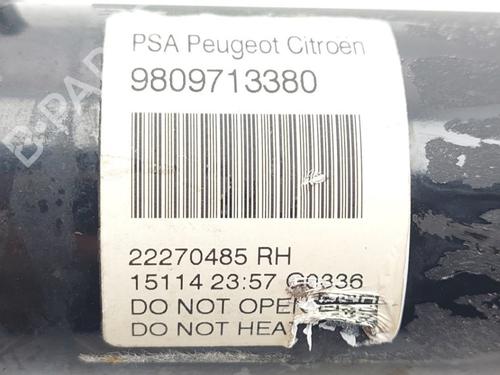 Right front shock absorber CITROËN C4 CACTUS 1.6 BlueHDi 100 | BP24503908M17 