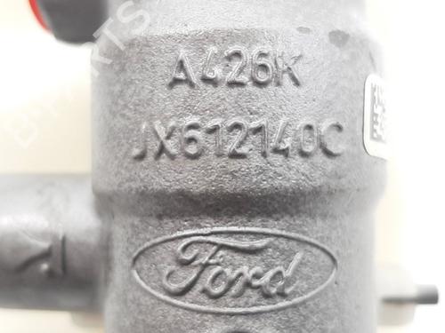 Brake master cylinder FORD FOCUS IV Turnier (HP) 1.5 EcoBlue | BP19762434M77 