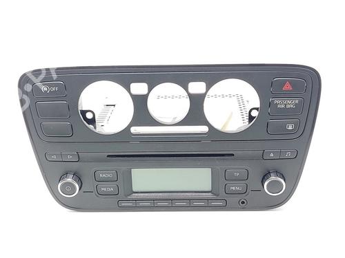 Radio SKODA CITIGO (NF1) 1.0 (60 hp) 27863063