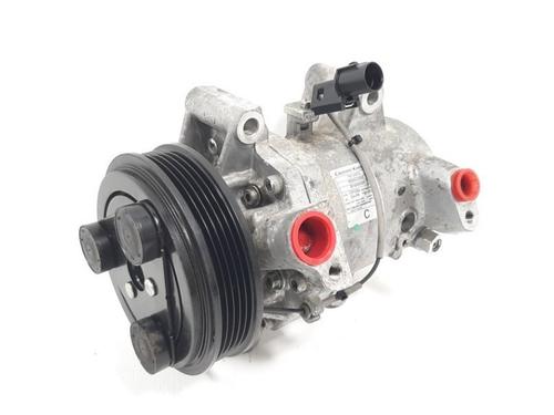 Used AC compressor MITSUBISHI L200 / TRITON (KJ_, KK_, KL_) 2.4 DI-D 4WD (KL1T) (181 hp) 19758458