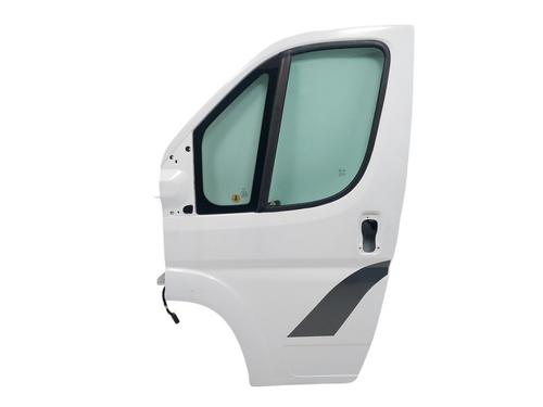 Portier links voor Portier links voor PEUGEOT BOXER Platform/Chassis 2.0 BlueHDi 130 (130 hp) 39888383 39888383