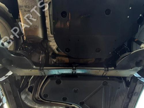 Essieu arrière RENAULT CAPTUR II (HF_) TCe 130 (HFMF) (131 hp) 30623998