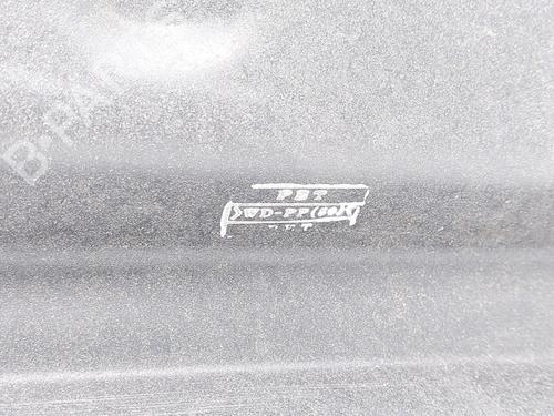 Rear parcel shelf KIA PICANTO II (TA) 1.0 | BP28055187C85