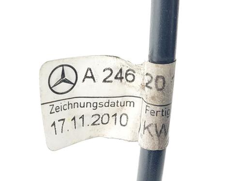 Electronic module MERCEDES-BENZ A-CLASS (W176) A 180 CDI (176.000) | BP26307618M83 - Image 4