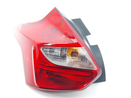 Left taillight FORD FOCUS III 1.0 EcoBoost | BP36490950C34 - Image 2