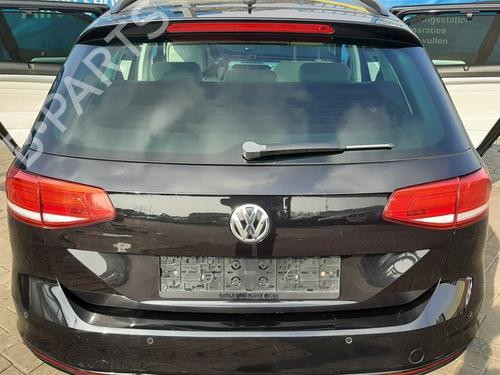 Bagklap CC/Kombi-Coupé VW PASSAT B8 Variant (3G5, CB5) 1.6 TDI (120 hp) 24617626