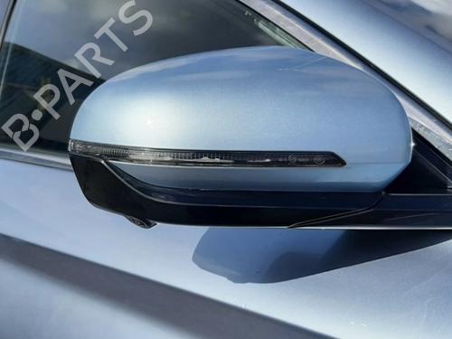 Used Right mirror Right mirror BYD SEAL U 1.5 Plug-in Hybrid Front-Wheel Drive (218 hp) 33740986 33740986