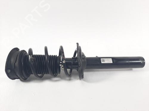 Used Left front shock absorber AUDI A3 Sportback (8YA, 8YF) 30 TFSI Mild Hybrid (110 hp) 27361879