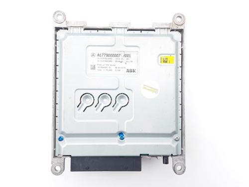 Electronic module MERCEDES-BENZ A-CLASS Saloon (V177) AMG A 35 4-matic (177.151) | BP19769269M83 