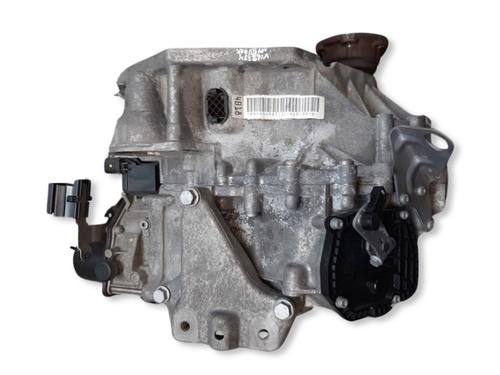 Gearbox AUDI Q2 (GAB, GAG) 30 TFSI | BP31150382M3 