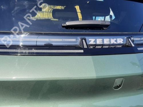 Tailgate ZEEKR X EV All-wheel Drive | BP33627596C6 - Image 5