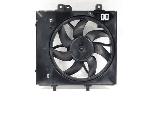 Used Radiator fan OPEL CROSSLAND X / CROSSLAND (P17, P2QO) 1.2 (83 hp) 19752373