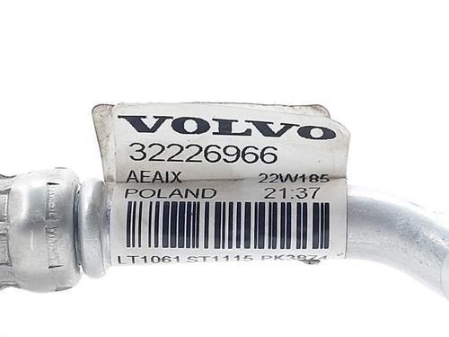 AC pipe VOLVO C40 (539) Recharge | BP36950431M126 - Image 3