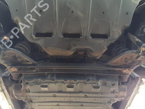 Bagaksel Bagaksel NISSAN LEAF (ZE1) Electric (218 hp) 39888532 39888532