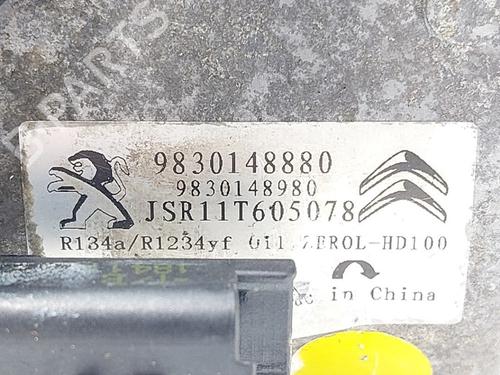 AC Kompressor CITROËN JUMPY III Van (V_) 2.0 BlueHDi 120 | BP32198135M34 